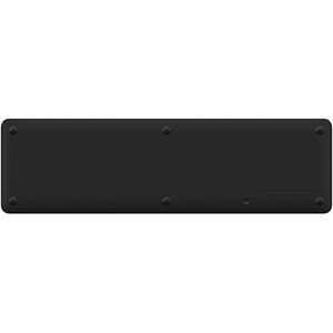 Bluetooth Keyboard Black