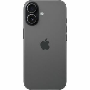 IPHONE 17 256GB BLACK --