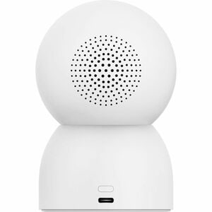 MI MJSXJ27CM 8 Megapixel 4K Network Camera - Colour - 10 m Infrared Night Vision - H.265 - 3840 x 2160 - Wi-Fi, Bluetooth 