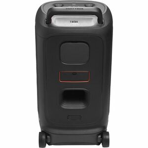 JBL PartyBox 520 Portable Bluetooth Speaker System - 400 W RMS - 40 Hz to 20 kHz - Battery Rechargeable - 1
