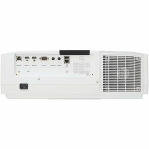 Sharp NEC Display Professional V731U 3D Standarddistanz-Objektiv Deckenmontage 3LCD-Projektor - 16:10 - Weiß - 1920 x 1200