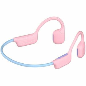 myFirst AirWaves Earset - Stereo - True Wireless - Open-ear, Behind-the-neck - Binaural - Open