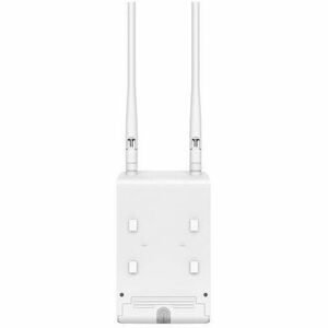 Omada EAP603-OUTDOOR Dualband Wi-Fi 6 IEEE 802.11 a/b/g/n/ac/ax 1,80 Gbit/s Drahtloser Access Point - Innen/Außen - 2,40 G