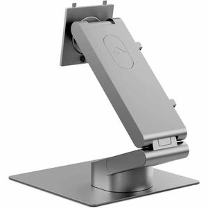 ALOGIC Aspekt 32" Fold Stand - Space Grey