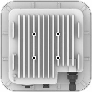 Mist AP66D Tri Band Wi-Fi 7 IEEE 802.11 a/b/g/n/ac/ax/be 9.38 Gbit/s Wireless Access Point - Indoor/Outdoor - 2.40 GHz, 5 