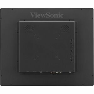 ViewSonic XF1740 17" Class Open-frame LED Touchscreen Monitor - 5:4 - 5 ms - 43.2 cm (17") Viewable - Projected Capacitive
