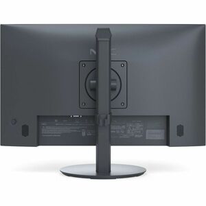 Sharp NEC Display MultiSync E244F 24 Zoll Class Full HD LED-Monitor - 16:9 Format - Schwarz - 61 cm (24 Zoll) Viewable - V