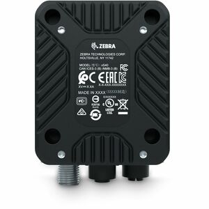 Zebra NS42 Robust Gewerblich, Logistik, Manufacturing, Lieferung Fixe Befestigung Barcode-Scanner - Kabel Konnektivität - 