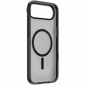 Belkin SheerForce Hülle für Apple iPhone 17 Air Smartphone - Schwarz - Translucent, Softtouch - Sturzsicher, Stoßfest, Kra