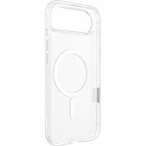 Belkin SheerForce Case for Apple iPhone 17 Air Smartphone - Clear - Drop Resistant, Yellowing Resistant, Scratch Resistant