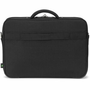 Dicota Multi FIVE Tasche für 35,6 cm (14 Zoll) bis 40,6 cm (16 Zoll) Notebook - RFID-resistent - Trolley-Riemen, Schulterg