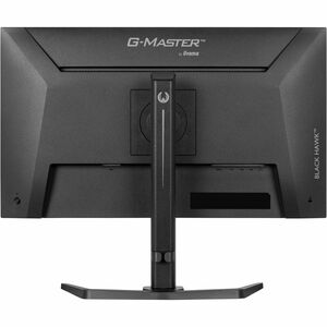 iiyama G-MASTER Black Hawk GB2741QSU-B1 27" Class WQHD Gaming LCD Monitor - 16:9 - Matte Black - 68.6 cm (27") Viewable - 