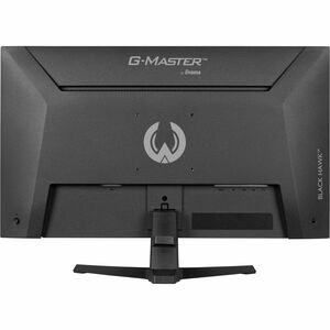 iiyama G-MASTER Black Hawk G2741HSU-B1 27" Class Full HD Gaming LCD Monitor - 16:9 - Matte Black - 68.6 cm (27") Viewable 