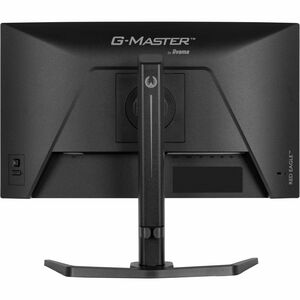 iiyama G-MASTER Red Eagle GB2471HSU-B1 24" Class Full HD Gaming LCD Monitor - 16:9 - Matte Black - 60.5 cm (23.8") Viewabl