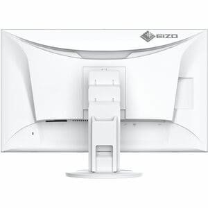 EIZO FlexScan EV2740S-WT 27" Class 4K UHD LED Monitor - 16:9 - White - 68.6 cm (27") Viewable - In-plane Switching (IPS) T