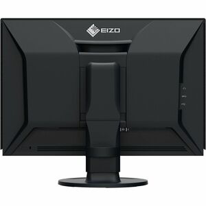 EIZO ColorEdge CG2400SV 24" Class WUXGA LED Monitor - 16:10 - Black - 61.2 cm (24.1") Viewable - In-plane Switching (IPS) 