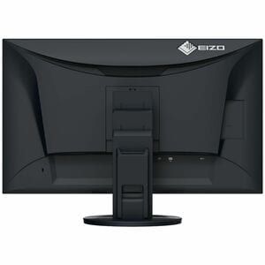 EIZO FlexScan EV2740S-BK 27" Class 4K UHD LED Monitor - 16:9 - Black - 68.6 cm (27") Viewable - In-plane Switching (IPS) T