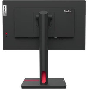 Lenovo ThinkVision T22i-30 22" Class Full HD LED Monitor - 16:9 - Raven Black - 21.5" Viewable - In-plane Switching (IPS) 
