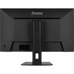 Moniteur LCD iiyama ProLite XB3294UHSCP-B1 32" Class 4K UHD - 16:9 - Noir mat - 80 cm (31,5") Viewable - Vertical Alignmen