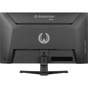 Moniteur de jeu LCD iiyama G-MASTER Black Hawk G2741QSU-B1 27" Class WQHD - 16:9 - Noir mat - 68,6 cm (27") Viewable - Tec