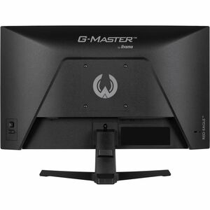Moniteur de jeu LCD iiyama G-MASTER Red Eagle G2471HS-B1 24" Class Full HD - 16:9 - Noir mat - 60,5 cm (23,8") Viewable - 