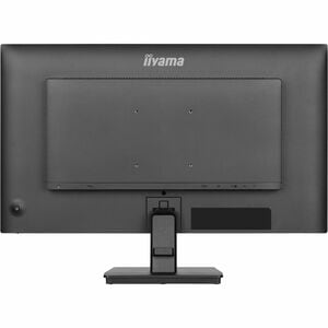 iiyama ProLite X2792QSU-B1 27 Zoll Klasse WQHD LED-Monitor - 16:9 Format - Mattschwarz - 68,6 cm (27 Zoll) Viewable - IPS-
