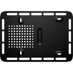 HP Poly Studio A2 Plate Mount for Audio Bridge. Country of origin: China. Package width: 266 mm, Package depth: 180 mm, Pa