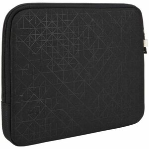 Sacoche de transport Case Logic Ibira - Pochette Style pour 25,4 cm (10") Tablette - Noir