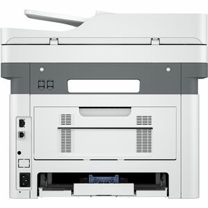 HP 355sdnw 有线与无线 激光多功能打印机 - 单色 - 复印机/打印机/扫描仪 - 33 ppm单色打印 - 1200 x 1200 dpi打印 - 自动的 双面打印 - Up to 30000 每月页数 - 机器颜色 扫描仪 - 6