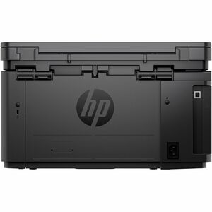 HP LaserJet Pro M126a plus 有线 激光多功能打印机 - 单色 - 复印机/打印机/扫描仪 - 21 ppm单色打印 - 600 x 600 dpi打印 - 手动 双面打印 - Up to 8000 每月页数 - 机器颜