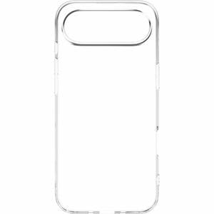 ZAGG Clear Protect Hülle für Apple iPhone 17 Air Smartphone - Transparent, Durchsichtig - 1 / Pack - Sturzsicher, Beulenbe