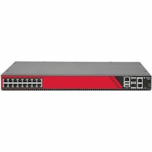 Opengear CM8116-10G-DDC-LSP Device Server - 1.95 GB - DDR4 SDRAM - Twisted Pair, Optical Fiber - 2 Total Expansion Slot(s)