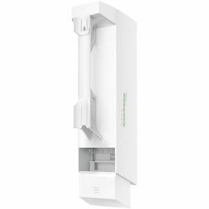 Pont Sans Fil Omada EAP100-Bridge - Une Bande - Wi-Fi 4 - IEEE 802.11b/g/n - 300 Mbit/s - Intérieur/extérieur - 2,40 GHz -