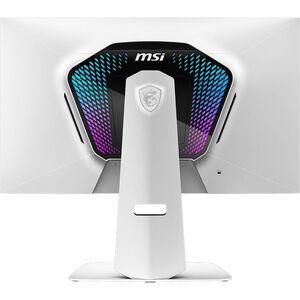 MSI MPG 274URDFW E16M 27" Class 4K UHD Gaming Mini LED Monitor - 16:9 - 27" Viewable - Rapid IPS - Mini LED Backlight - 38