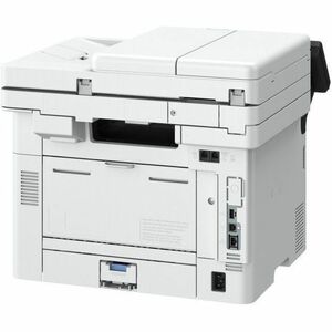 Canon i-SENSYS MF463dw Wired & Wireless Laser Multifunction Printer - Monochrome - Copier/Printer/Scanner - 65.4 ppm Mono 