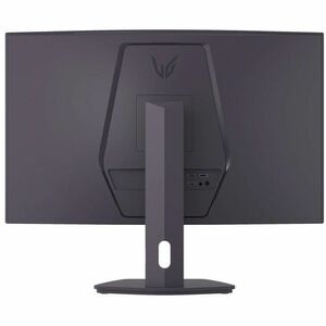 LG UltraGear 32G600A-B 32" (81.3 cm) Class WQHD Curved Screen Gaming LCD Monitor - 16:9 - 31.5" (80 cm) Viewable - Vertica