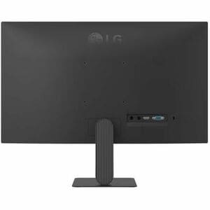 LG 27U411A-B 27" (68.6 cm) Class Full HD LCD Monitor - 16:9 - Black - 27" (68.6 cm) Viewable - In-plane Switching (IPS) Te