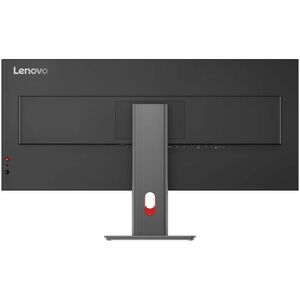 Lenovo ThinkVision P40WD-40 40" Class 5K2K WUHD Curved Screen LED Monitor - 21:9 - Eclipse Black - 100.8 cm (39.7") Viewab