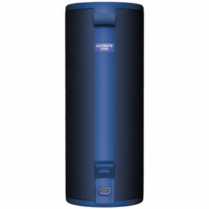 Ultimate Ears BOOM 4 Pórtatil Bluetooth Sistema de Altavoces - Azul Cobalto - Batería Recargable