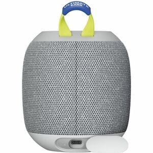 Ultimate Ears WONDERBOOM 4 Pórtatil Bluetooth Sistema de Altavoces - Batería Recargable