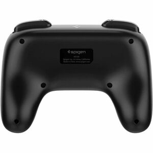 Spigen Case for Nintendo Gaming Console - Black - 2 / Pack - Scratch Resistant - Silicone