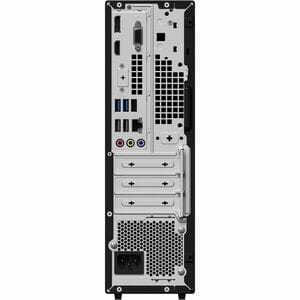 Asus ExpertCenter D7 D701SER-5145001870 Desktop Computer - Intel Core i5 14th Gen i5-14500 - 8 GB - 512 GB PCI Express NVM
