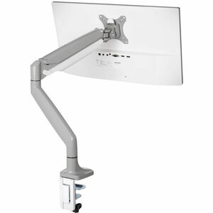SmartFit One-Touch Height Adjustable Single Monitor Arm