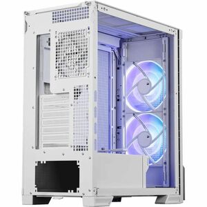 MPG VELOX 300R PZ WHITE