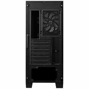 ATX Mid Tower 4xARGB Fans 1 ARGB Hub