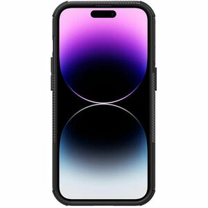 Strike Clear TPU Case For Apple iPhone 14