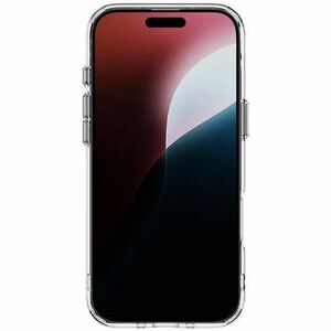 Strike Clear TPU Case For Apple iPhone Air