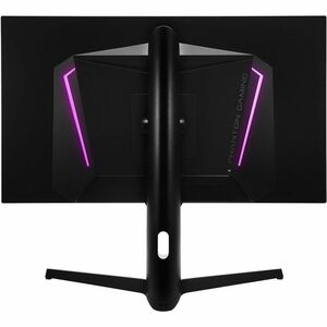 Monitor de juego OLED Phantom Gaming PGO27QFS 27" Class WQHD - 16:9 - 68.6cm (27") Viewable - 2560 x 1440 - 1.07 Billones 