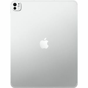 Apple iPad Pro (8th Generation) Tablet - 11" - 16 GB - 1 TB Storage - iPadOS 26 - Silver - M5 Deca-core (10 Core) - 1600 N