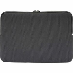 Tucano Colore Carrying Case (Sleeve) for 39.6 cm (15.6") to 40.6 cm (16") Apple MacBook Pro - Black - Scratch Resistant, A